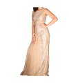 Robe strass SVETLANA