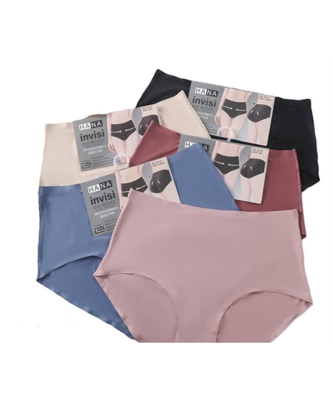 Culotte  invisible ventre plat du 46-48 au 54-56