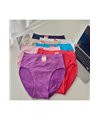 Lot de 6 Culottes hautes (taille 46-48)