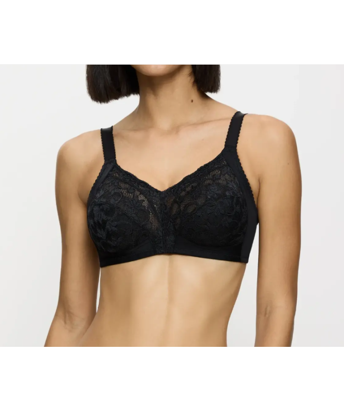 Soutien-gorge Delicate Doreen Triumph - Confort et élégance chez TEKA MODE .