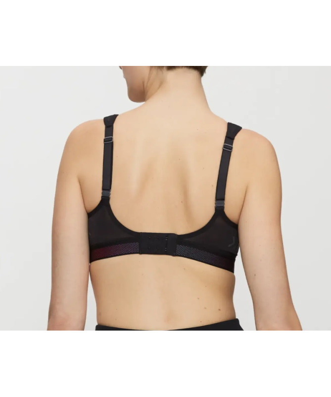 Soutien-gorge Triaction Cardi Cloud Triumph - Performance et Confort | Teka Mode