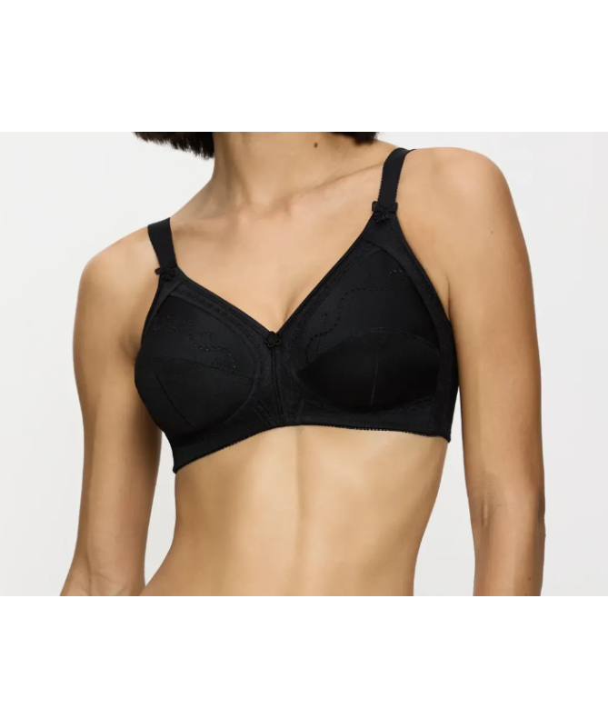 Soutien-gorge Doreen + Cotton Triumph - Confort naturel chez TEKA MODE .