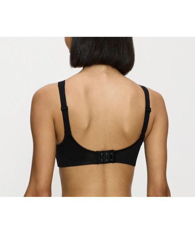 Soutien-gorge Doreen + Cotton Triumph - Confort naturel chez TEKA MODE .