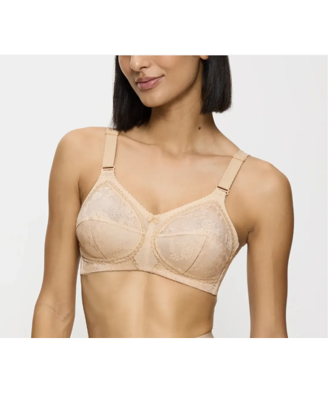 Soutien-gorge DOREEN Triumph - Élégance et Confort | Teka Mode