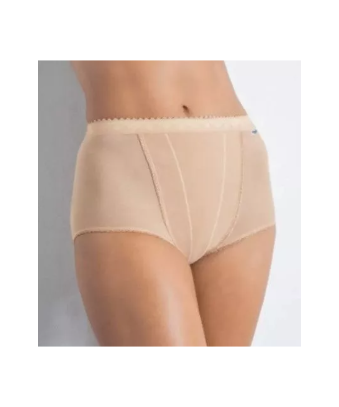 Culotte Sloggi Control Maxi - Confort et Maintien | TEKA MODE