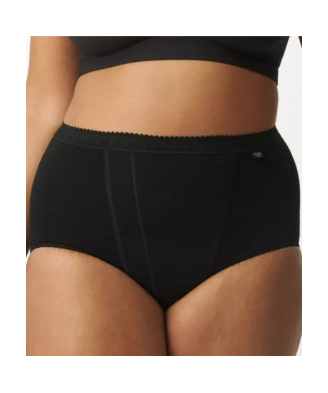 Culotte Sloggi Control Maxi - Confort et Maintien | TEKA MODE